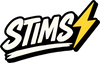Stims Energy Gum