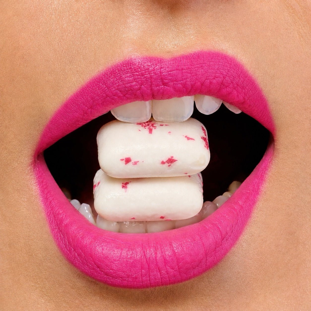 STIMS® WATERMELON ENERGY GUM - Stims Energy Gum