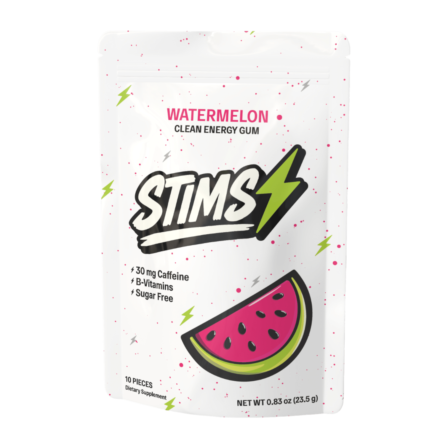 WATERMELON - Stims