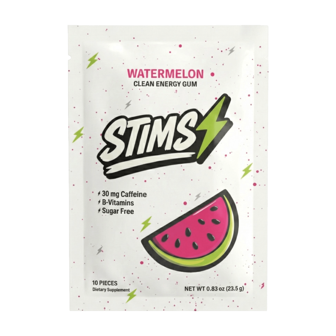 Watermelon - Stims